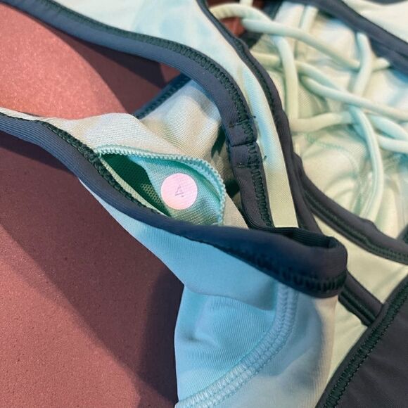 Lululemon Sweaty Or Not Bra II - Picture 7 of 10